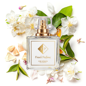Francuskie Perfumy Nr 60