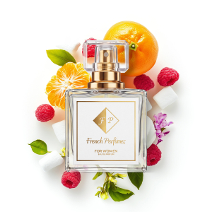 Francuskie Perfumy Nr 182