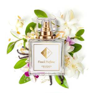 Francuskie Perfumy Nr 578