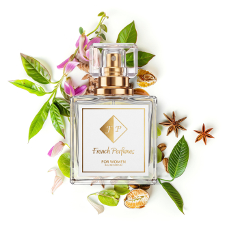 Francuskie Perfumy Nr 680