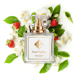 Francuskie Perfumy Nr 522