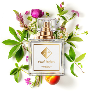 Francuskie Perfumy Nr 103