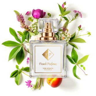 Francuskie Perfumy Nr 103