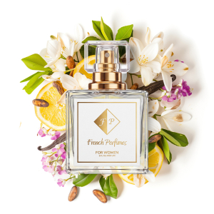 Francuskie Perfumy Nr 757