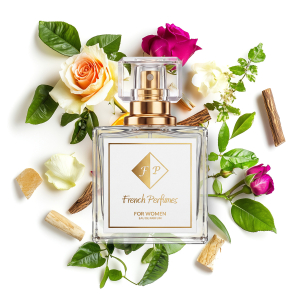 Francuskie Perfumy Nr 565