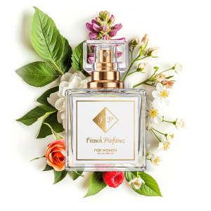 Francuskie Perfumy Nr 689