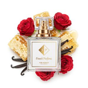 Francuskie Perfumy Nr 802