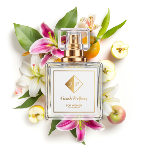 Francuskie Perfumy Nr 95