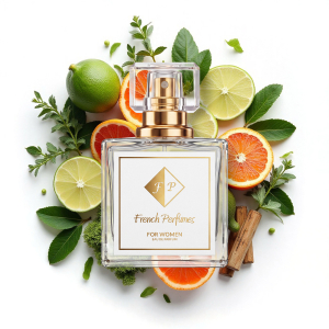 Francuskie Perfumy Nr 784