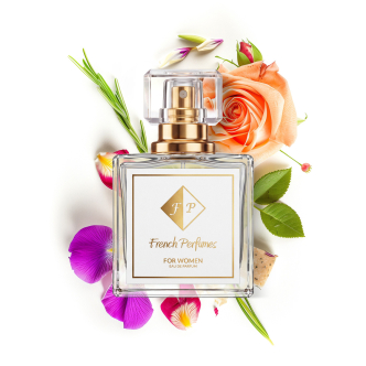 Francuskie Perfumy Nr 517