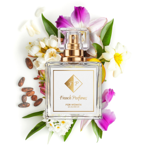 Francuskie Perfumy Nr 629