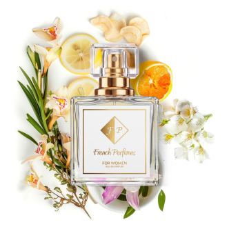 Francuskie Perfumy Nr 544