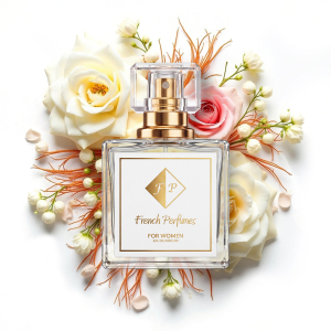 Francuskie Perfumy Nr 769