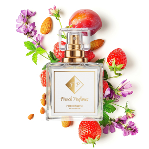 Francuskie Perfumy Nr 122