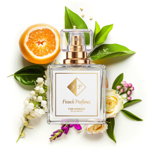 Francuskie Perfumy Nr 6