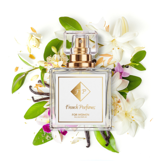 Francuskie Perfumy Nr 696