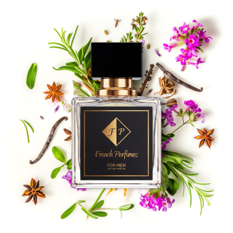 Francuskie Perfumy Nr 215
