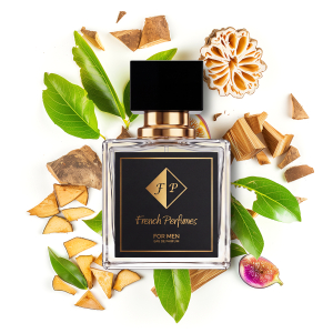 Francuskie Perfumy Nr 263 *