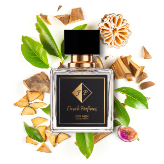 Francuskie Perfumy Nr 263 *
