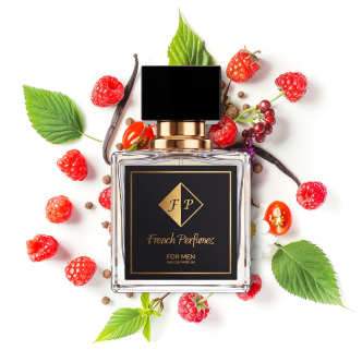 Francuskie Perfumy Nr 268 *