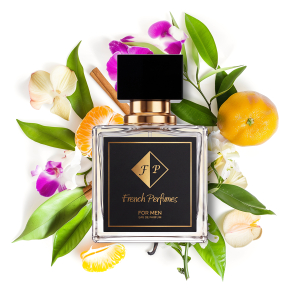 Francuskie Perfumy Nr 269