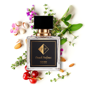 Francuskie Perfumy Nr 279