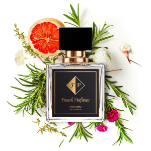 Francuskie Perfumy Nr 281