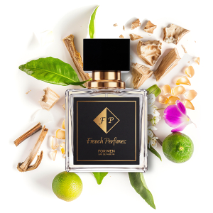 Francuskie Perfumy Nr 295