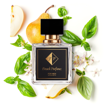 Francuskie Perfumy Nr 341