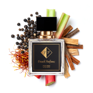 Francuskie Perfumy Nr 345 *