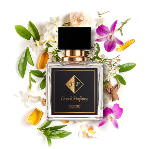 Francuskie Perfumy Nr 432