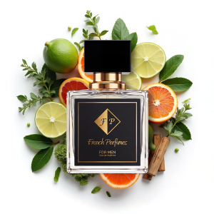 Francuskie Perfumy Nr 784 *