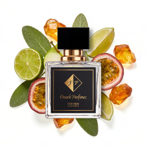 Francuskie Perfumy Nr 821 *
