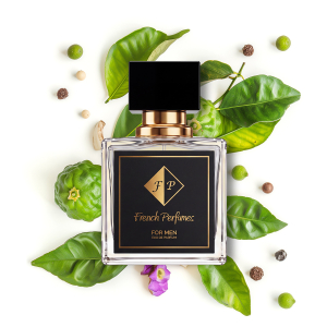 Francuskie Perfumy Nr 253