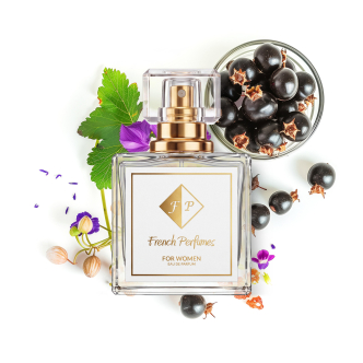 Francuskie Perfumy Nr 675