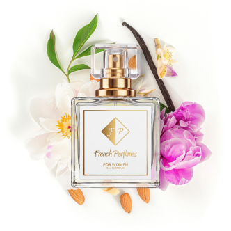 Francuskie Perfumy Nr 157