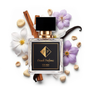 Francuskie Perfumy Nr 793 *