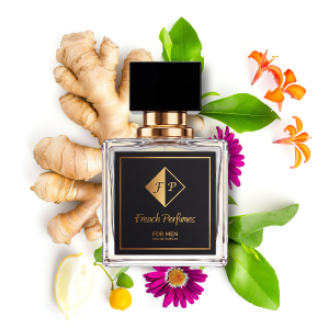 Francuskie Perfumy Nr 316