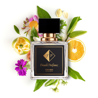 Francuskie Perfumy Nr 243