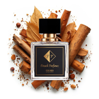 Francuskie Perfumy Nr 330