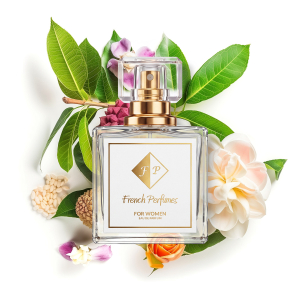 Francuskie Perfumy Nr 601