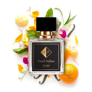 Francuskie Perfumy Nr 241