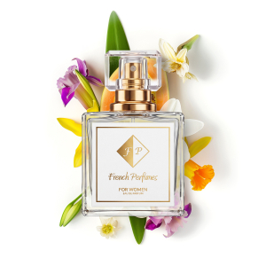 Francuskie Perfumy Nr 83