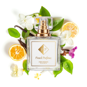 Francuskie Perfumy Nr 748