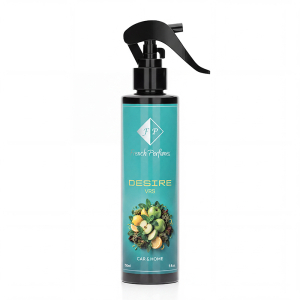 Car&Home Perfume No. 207 - DESIRE