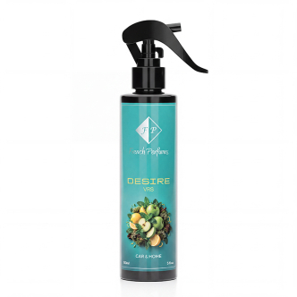 Car&Home Perfume No. 207 - DESIRE