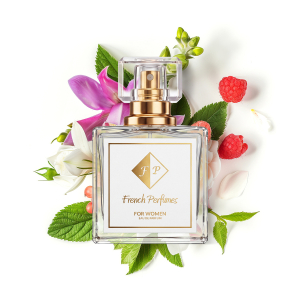 Francuskie Perfumy Nr 58