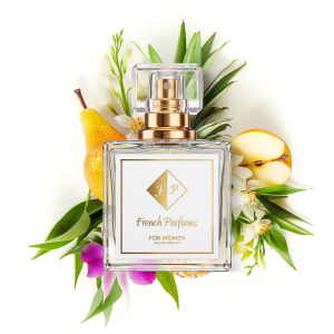 Francuskie Perfumy Nr 671