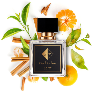 Francuskie Perfumy Nr 249