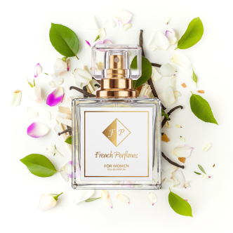 Francuskie Perfumy Nr 550